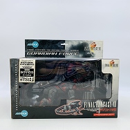 ARTFX ファイナルファンタジーⅧ FINAL FANTASY Ⅷ 飛空艇 ラグナロクパーツ入り+アンジェロ付属