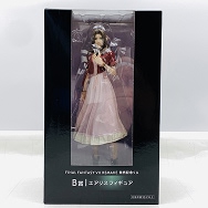 ファイナルファンタジー FINAL FANTASY VII REMAKE 発売記念くじ B賞 フィギュア エアリス