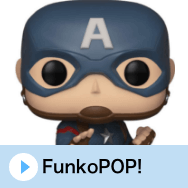 FUNKO POP!