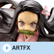 ARTFX