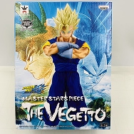 MASTER STARS PIECE ドラゴンボール改 ベジット フィギュア