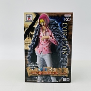 DXF ワンピース THE GRANDLINE MEN vol.22 コラソン