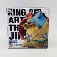 KING OF ARTIST ワンピース THE JINBE ジンベエ