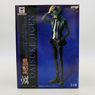 MASTER STARS PIECE ルパン三世 DAISUKE JIGEN 次元大介