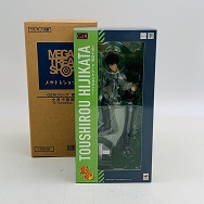 G.E.M.シリーズ 銀魂 土方十四郎 スーツとメガネver フィギュア