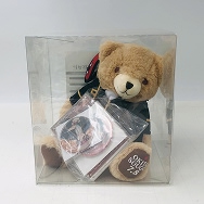 銀魂 バースデーセット 沖田総悟