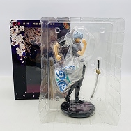 G.E.M. Series 銀魂 坂田銀時 ver.紅桜