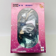 G.E.M.銀魂 1/8 坂田銀子