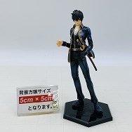 G.E.M.シリーズ 銀魂 土方十四郎