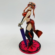 G.E.Mシリーズ 銀魂 神楽 2年後