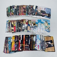 銀魂 カードウエハース 坂田銀時 志村新八 神楽 土方十四郎 沖田総悟 高杉晋助 桂小太郎 他 105枚セット