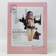 艦隊これくしょん 艦これ 1/7 鹿島 限定版