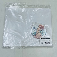 艦これ 夏艦娘 水着mode アクリルボード&大型インテリアマルチ缶バッジセット