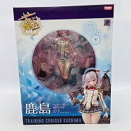 艦隊これくしょん 艦これ 1/7 鹿島