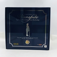 艦隊これくしょん 艦これ 1/8 ウォースパイト