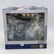 figma EX-052 艦隊これくしょん 艦これ Warspite ウォースパイト