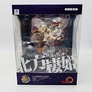 艦隊これくしょん 艦これ 北方棲姫