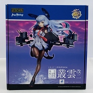 セレクション 艦隊これくしょん -艦これ- 1/8 叢雲