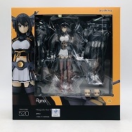 Figma 520 艦隊これくしょん 艦これ 長門改二