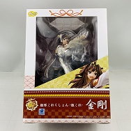 Phat! 艦隊これくしょん -艦これ- 1/7 金剛