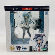 艦隊これくしょん 艦これ 1/8 響 アニメver.