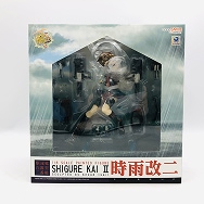 艦隊これくしょん 艦これ 1/8 時雨改二