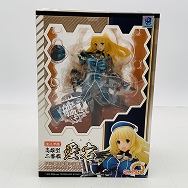 艦隊これくしょん 艦これ 1/8 重巡洋艦 高雄型二番艦 愛宕