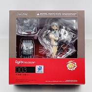 figFIX 003 艦隊これくしょん 艦これ 天津風 中破Ver.