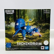 ROBOT魂 SIDE GHOST 攻殻機動隊 タチコマ 攻殻機動隊 S.A.C. 2nd GIG＆SAC_2045