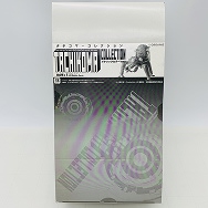 オーガニック タチコマ・コレクション メタリックカラーVer. 攻殻機動隊 1BOX