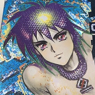 初回限定版 ナンバリングIDカード付 士郎正宗
