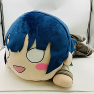 テラジャンボ寝そべりぬいぐるみ ラブライブ!サンシャイン!! 津島善子