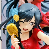 ラブライブ! 虹ヶ咲学園スクールアイドル同好会 1/7 優木せつ菜 ODAIBAゲーマーズ看板娘