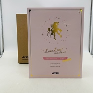 ラブライブ! サンシャイン!! 1/7 桜内 梨子 Special 7ver.