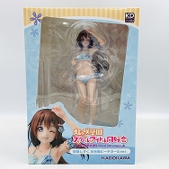 ラブライブ! 虹ヶ咲学園スクールアイドル同好会 1/7 桜坂しずく お台場ビーチガールver.