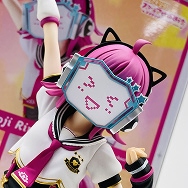 ラブライブ 虹ヶ咲学園 スクールアイドル同好会 1/7 天王寺璃奈 豪華版