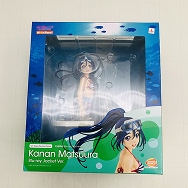 ラブライブ！サンシャイン！！ 1/7 松浦果南 Blu-ray ジャケットVer.