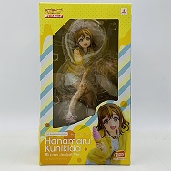 ラブライブ!サンシャイン!! 1/7 国木田花丸 Blu-rayジャケットVer.