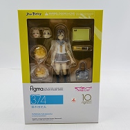 figma 374 ラブライブ！サンシャイン!! 国木田花丸