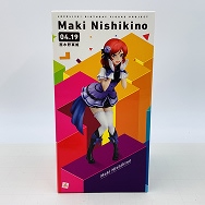 ラブライブ Birthday Figure Project 1/8 西木野真姫