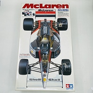 ビッグスケールシリーズ No.26 1/12 マクラーレン McLaren MP4/6 ホンダ