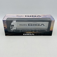 ミニカー 1/43 ISUZU いすゞ