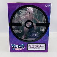 ギガンティックシリーズ NEO ポケットモンスター ポケモン ミュウツー
