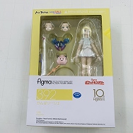 figma 392 ポケットモンスター がんばリーリエ