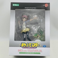 ARTFX J ポケットモンスター 1/8 メイ with ツタージャ