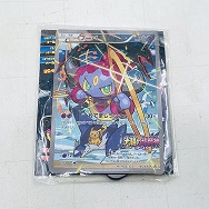 ポケットモンスター ポケモン 光輪の超魔神 フーパ 入場者プレゼント 155/XY-P