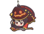 ラバーストラップ