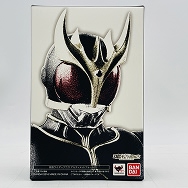 真骨彫製法 仮面ライダークウガ アルティメットフォーム