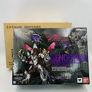 S.H.Figuarts（フィギュアーツ）のフィギュア買取価格まとめ