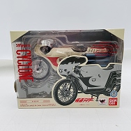 仮面ライダー サイクロン号